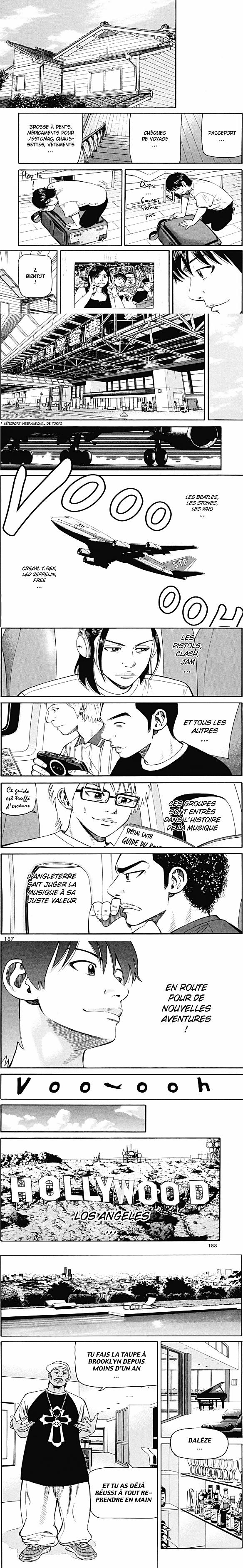 Read Beck (fr) Manga Online