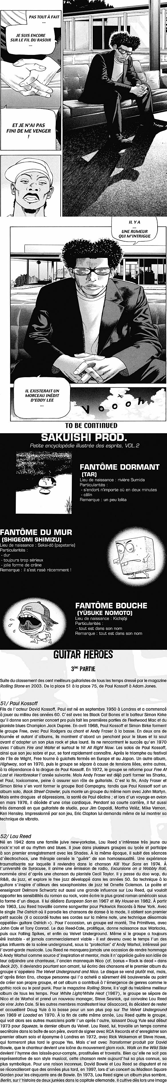 Read Beck (fr) Manga Online