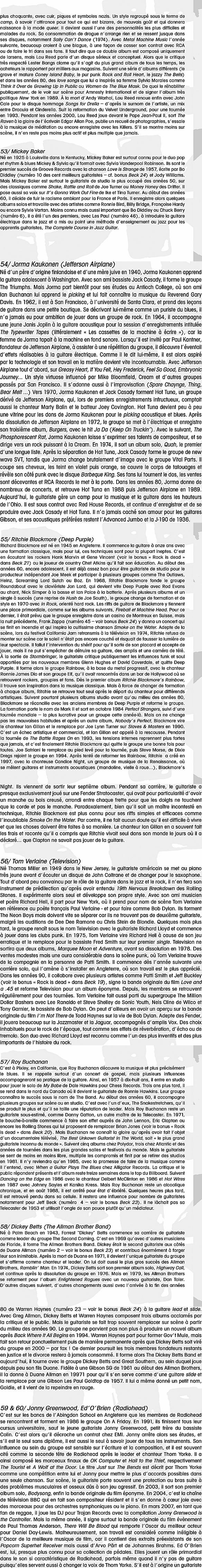 Read Beck (fr) Manga Online