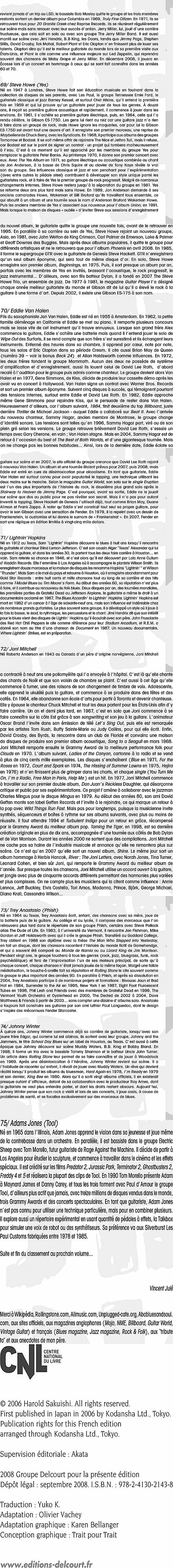 Read Beck (fr) Manga Online