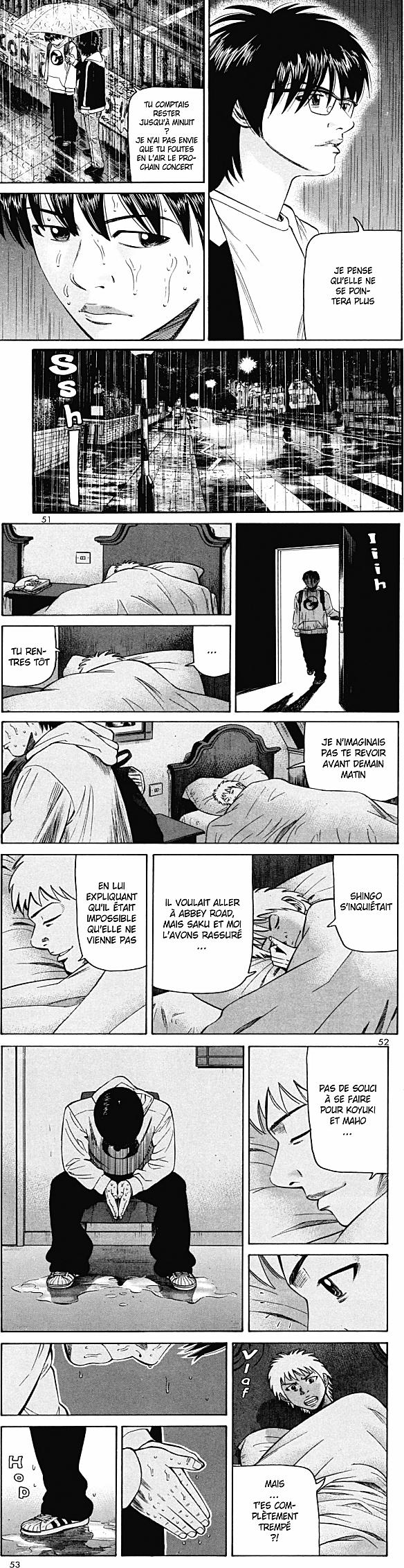 Read Beck (fr) Manga Online