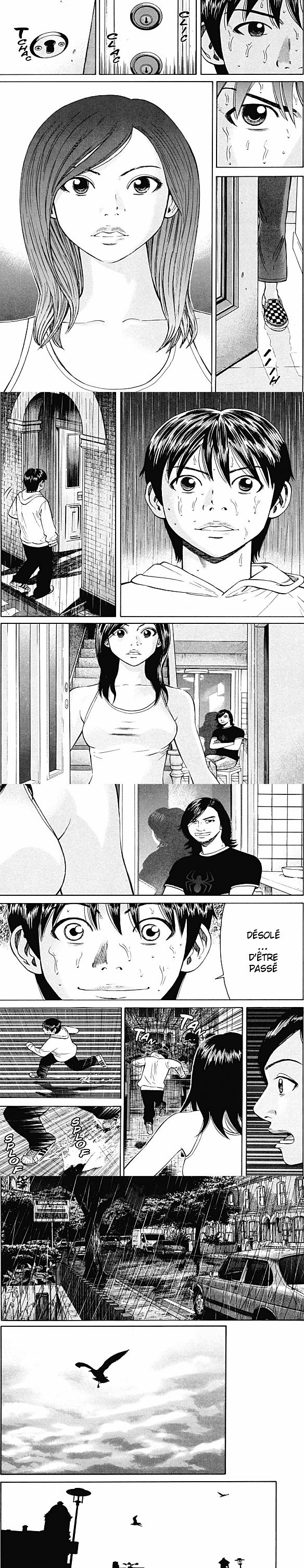 Read Beck (fr) Manga Online