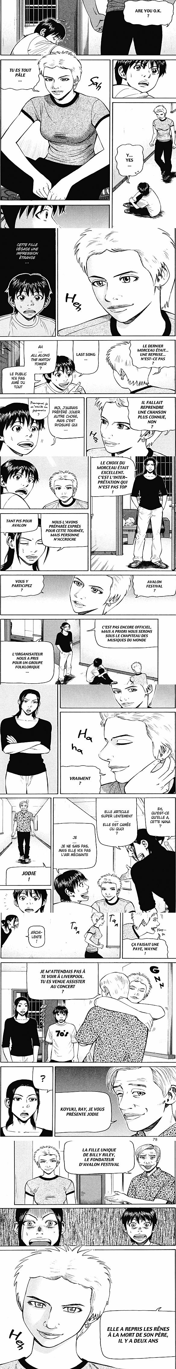 Read Beck (fr) Manga Online