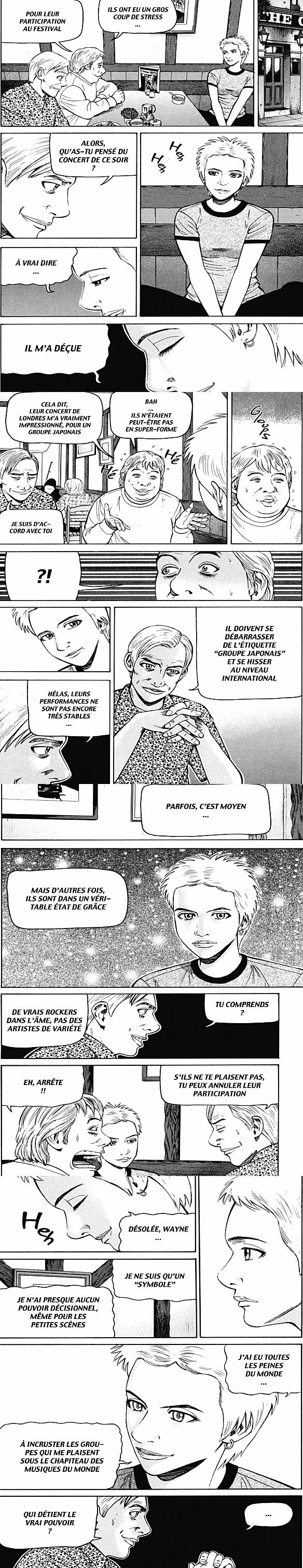 Read Beck (fr) Manga Online