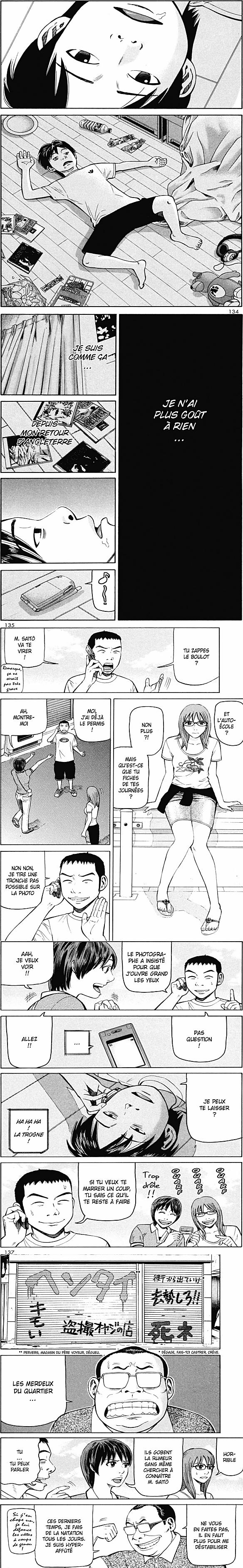 Read Beck (fr) Manga Online