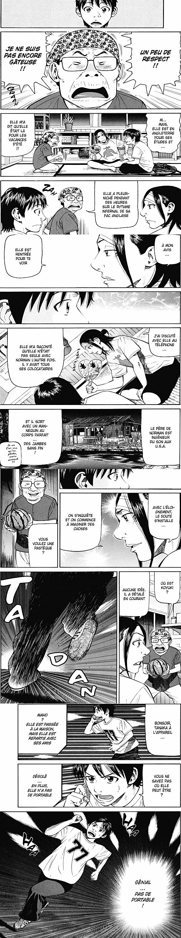 Read Beck (fr) Manga Online