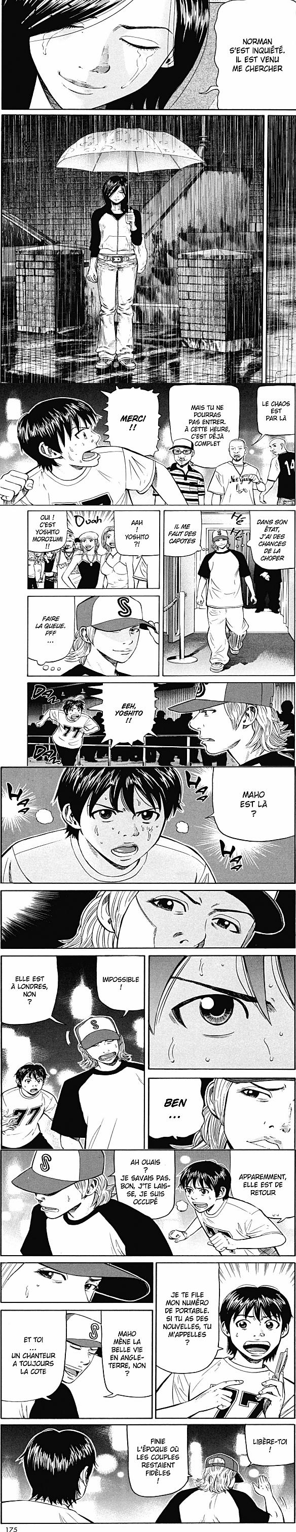 Read Beck (fr) Manga Online