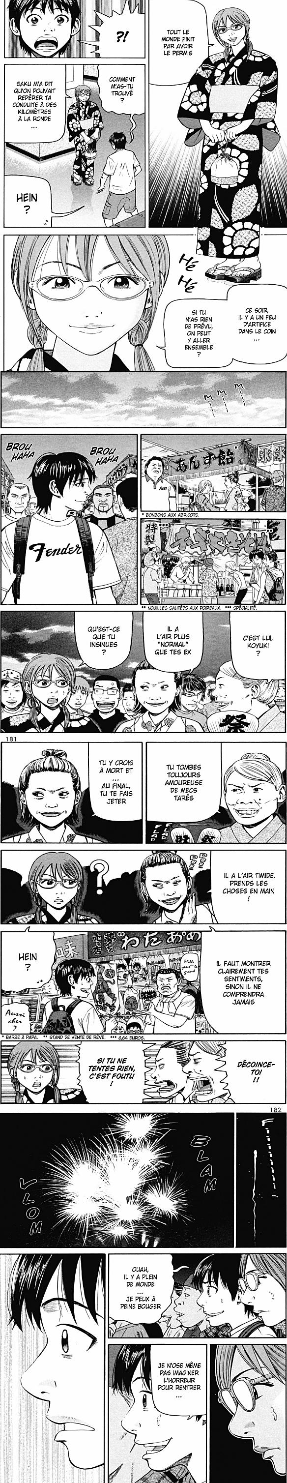 Read Beck (fr) Manga Online