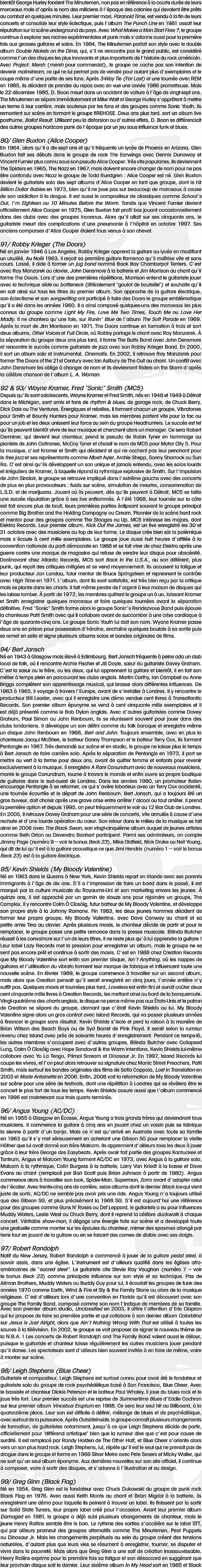 Read Beck (fr) Manga Online