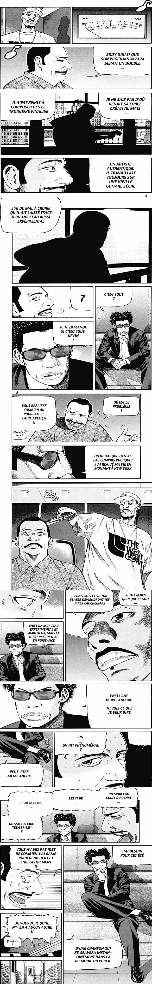 Read Beck (fr) Manga Online