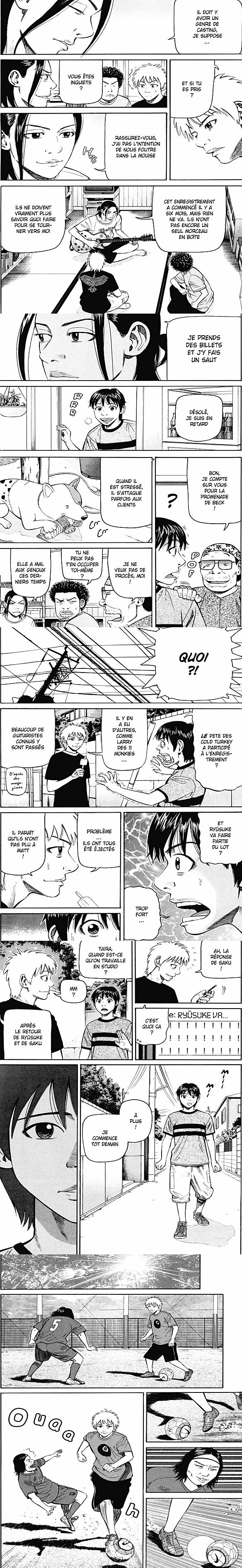 Read Beck (fr) Manga Online