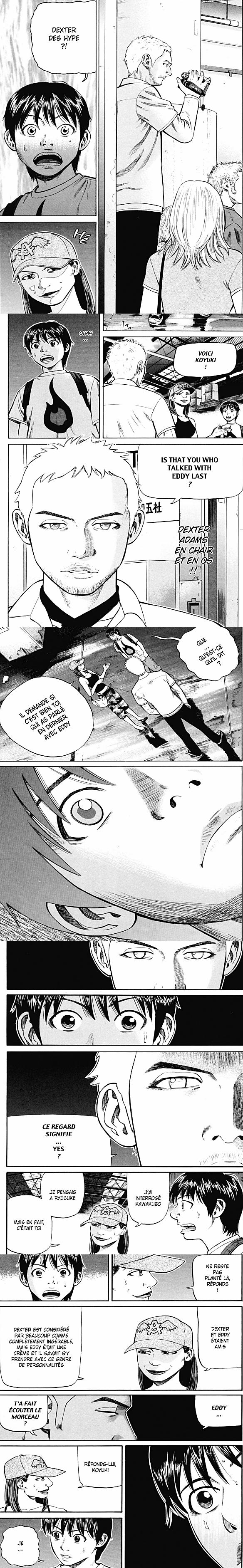 Read Beck (fr) Manga Online