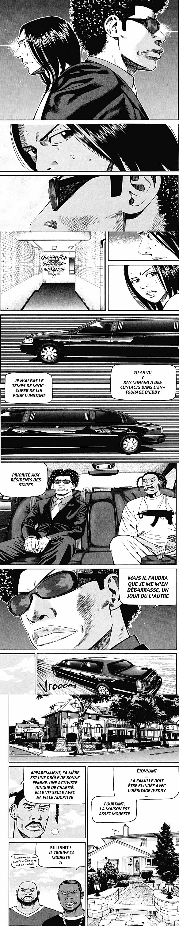 Read Beck (fr) Manga Online