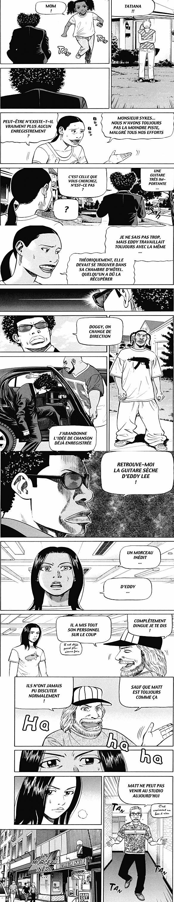 Read Beck (fr) Manga Online
