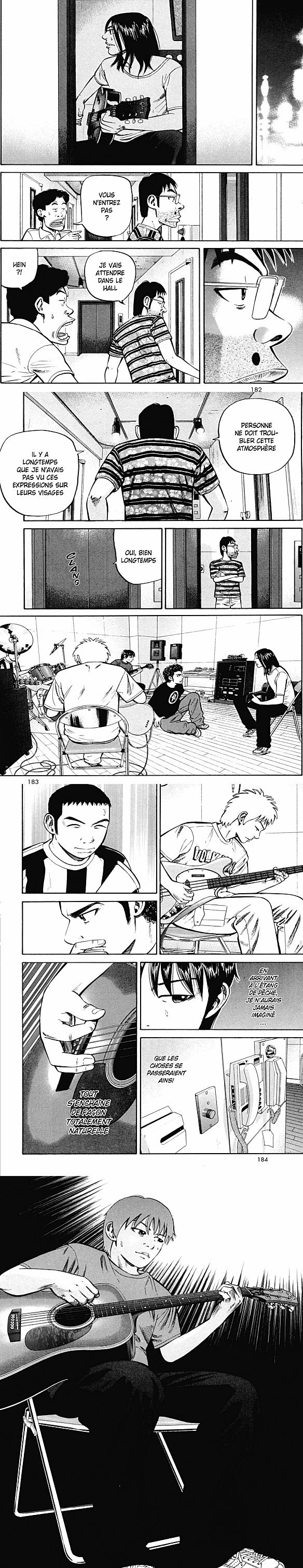 Read Beck (fr) Manga Online
