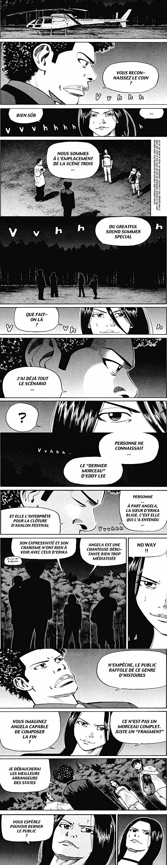 Read Beck (fr) Manga Online