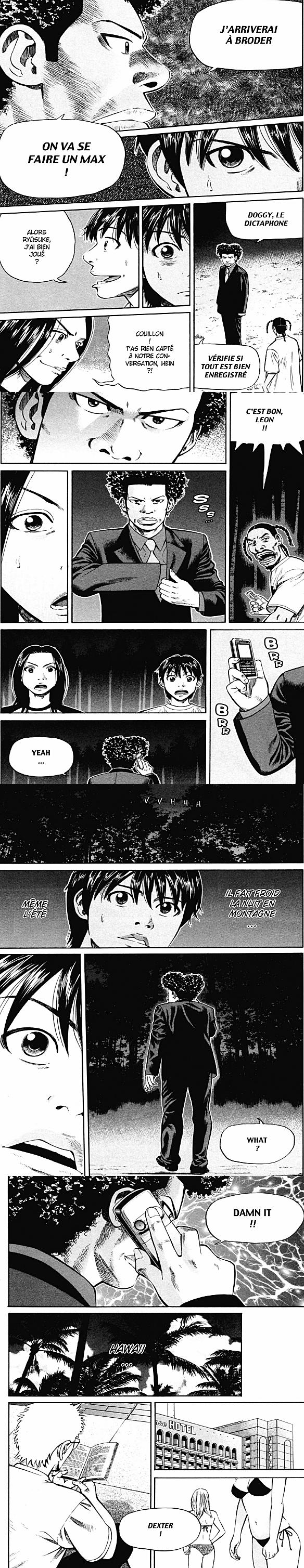 Read Beck (fr) Manga Online