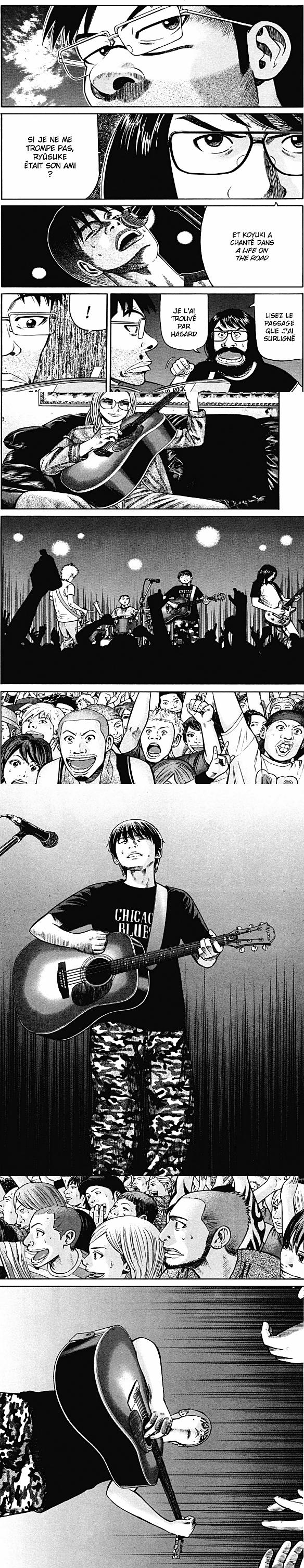 Read Beck (fr) Manga Online