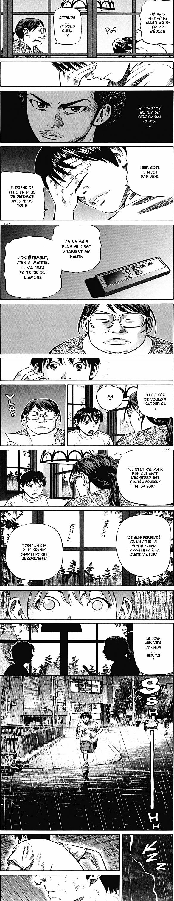 Read Beck (fr) Manga Online