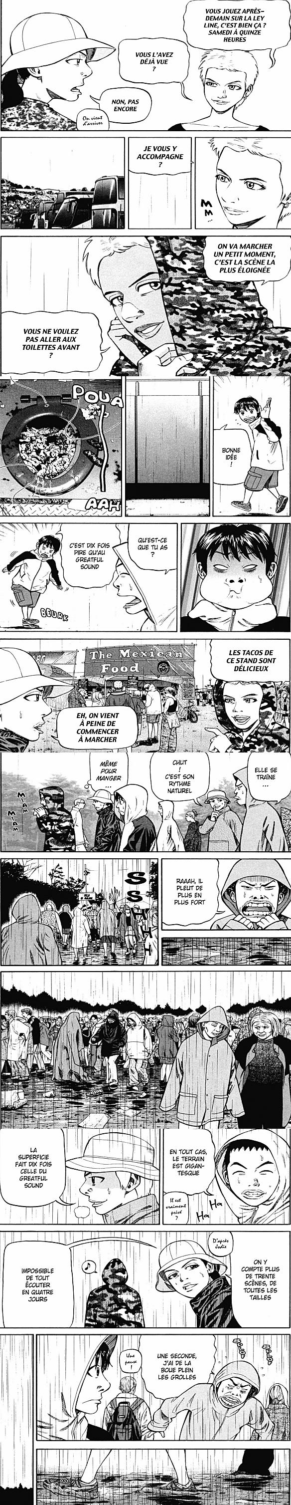 Read Beck (fr) Manga Online