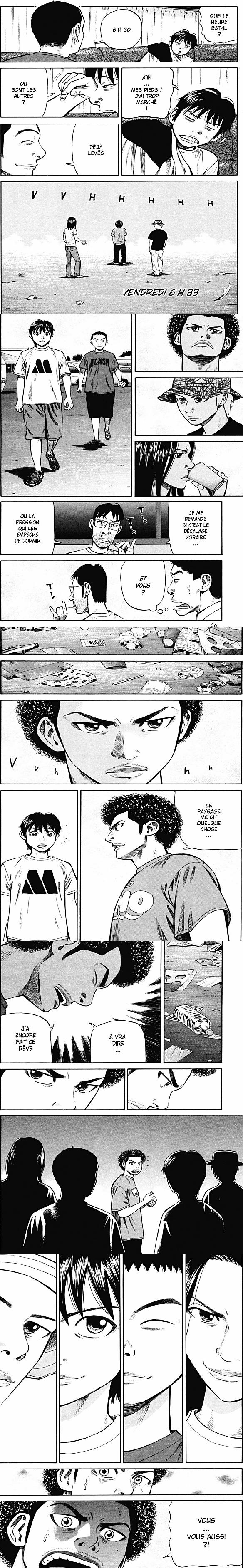 Read Beck (fr) Manga Online