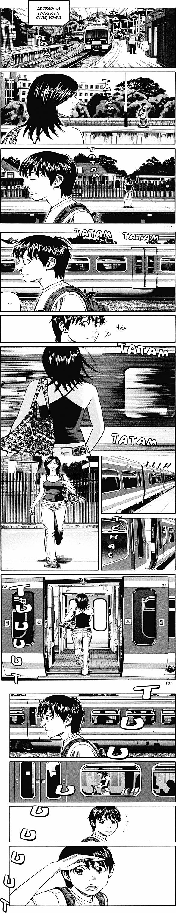 Read Beck (fr) Manga Online