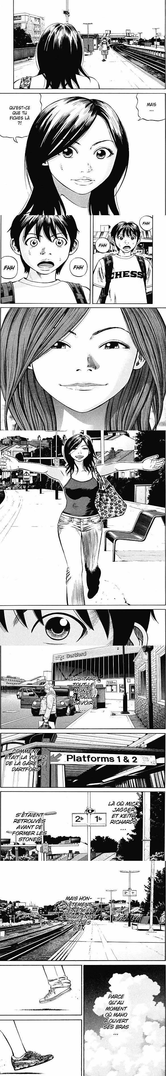 Read Beck (fr) Manga Online