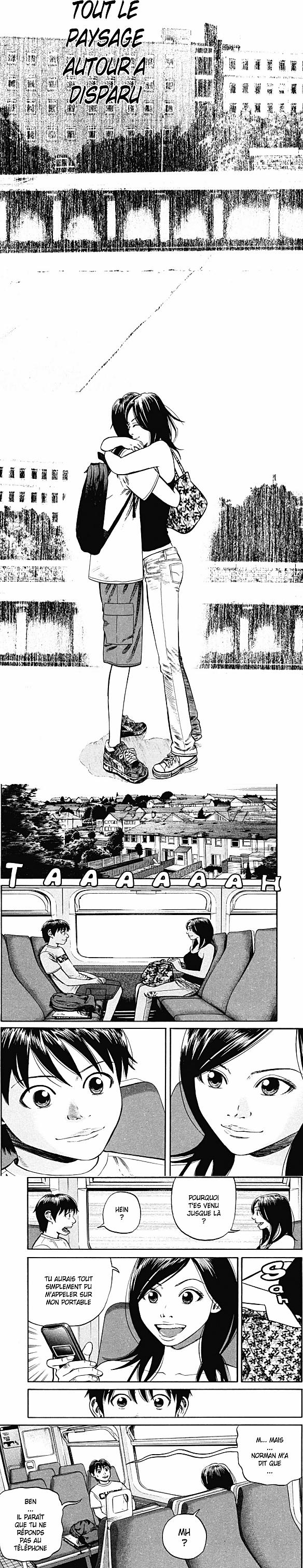 Read Beck (fr) Manga Online