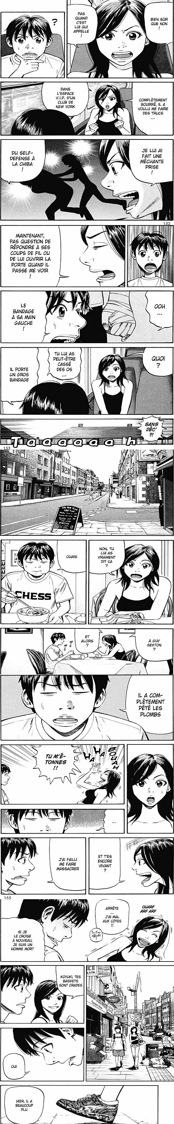 Read Beck (fr) Manga Online