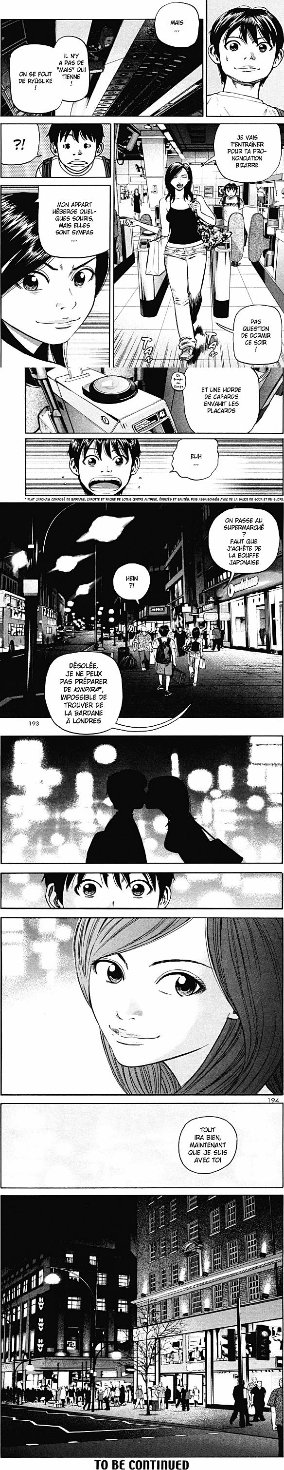 Read Beck (fr) Manga Online