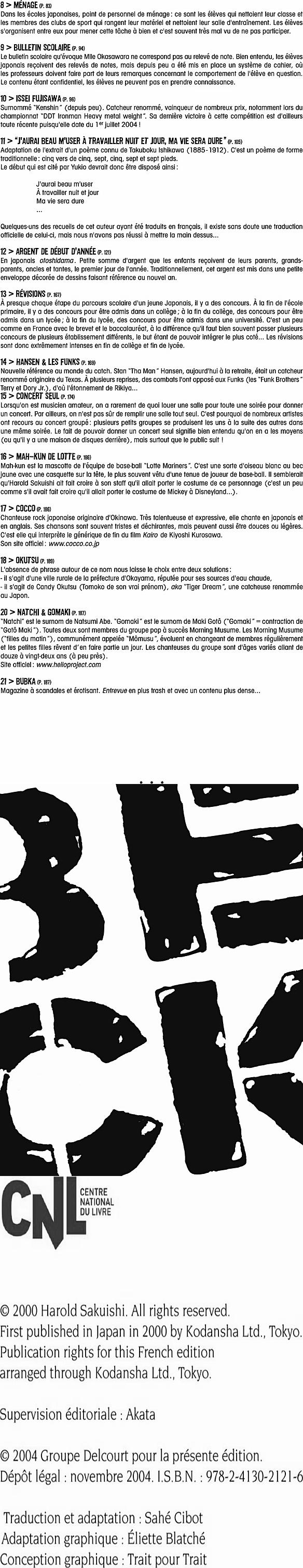 Read Beck (fr) Manga Online