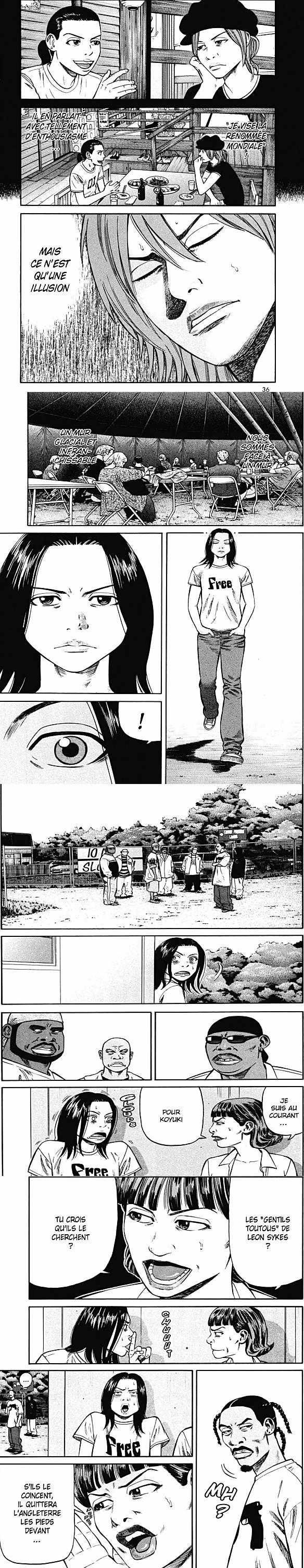 Read Beck (fr) Manga Online