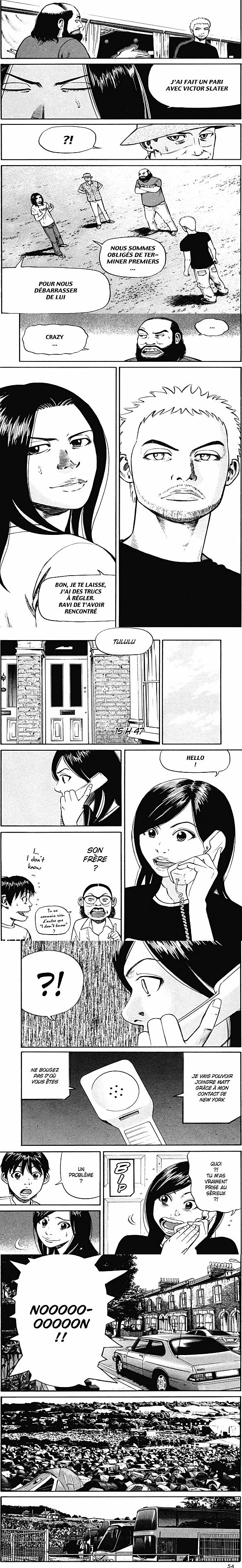 Read Beck (fr) Manga Online