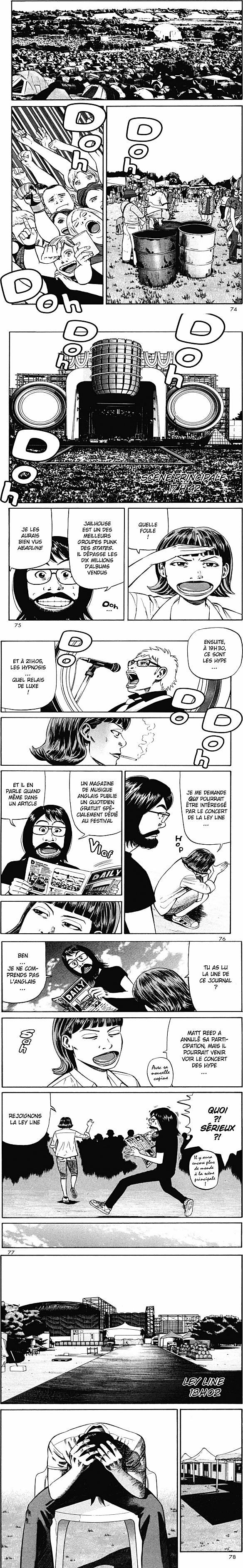 Read Beck (fr) Manga Online