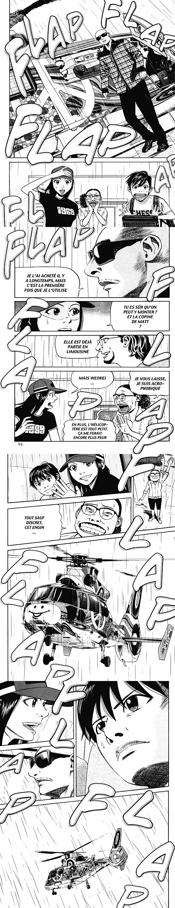 Read Beck (fr) Manga Online