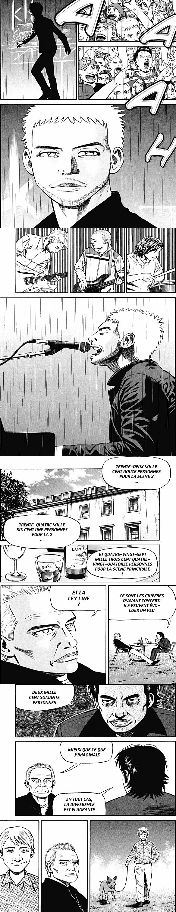 Read Beck (fr) Manga Online