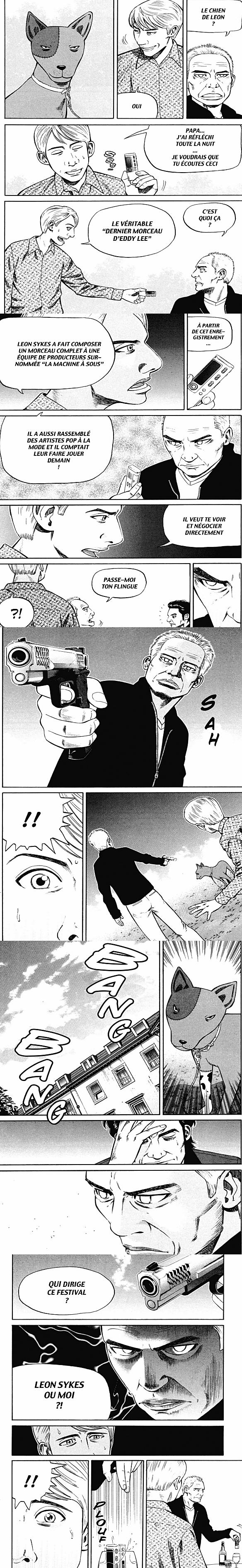 Read Beck (fr) Manga Online