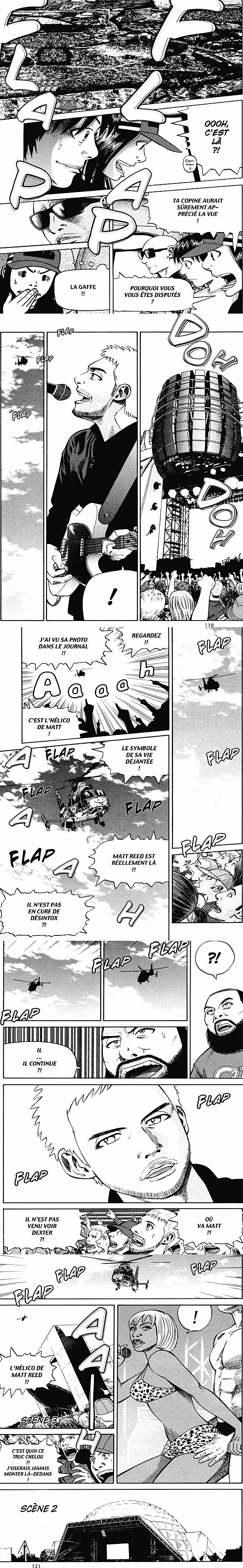 Read Beck (fr) Manga Online