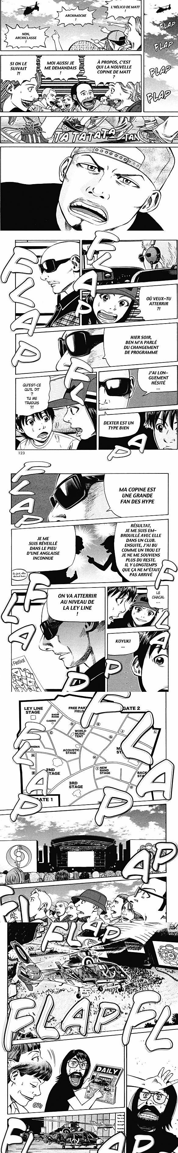 Read Beck (fr) Manga Online