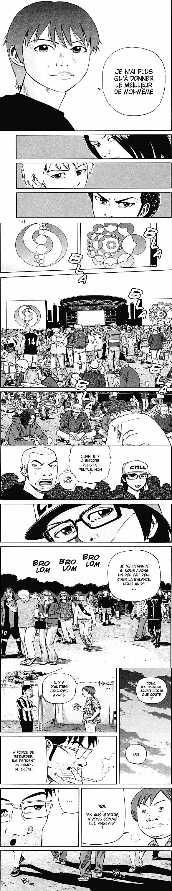 Read Beck (fr) Manga Online