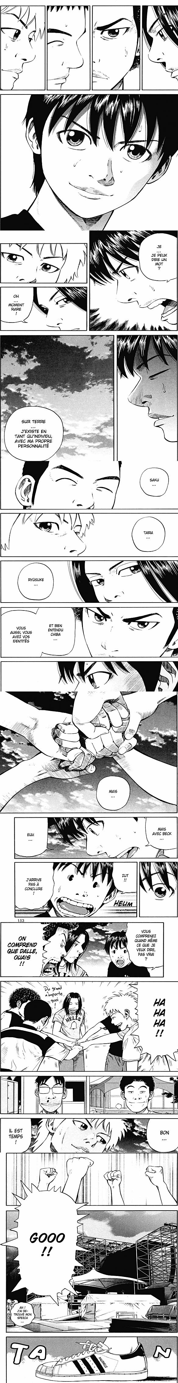 Read Beck (fr) Manga Online