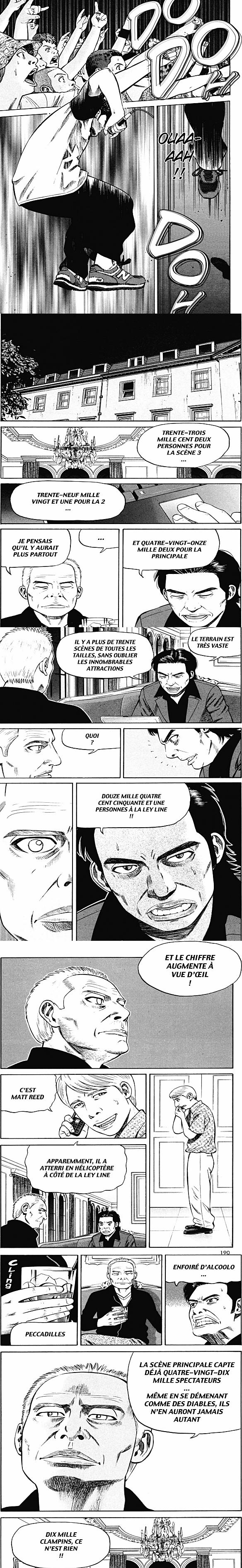 Read Beck (fr) Manga Online
