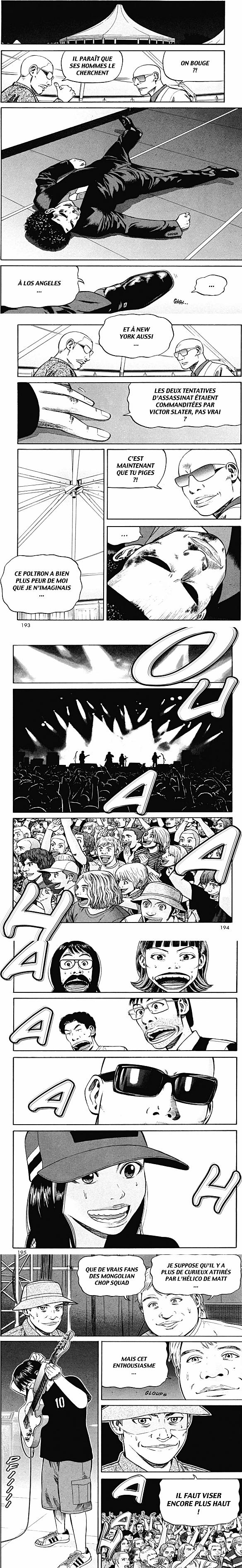 Read Beck (fr) Manga Online