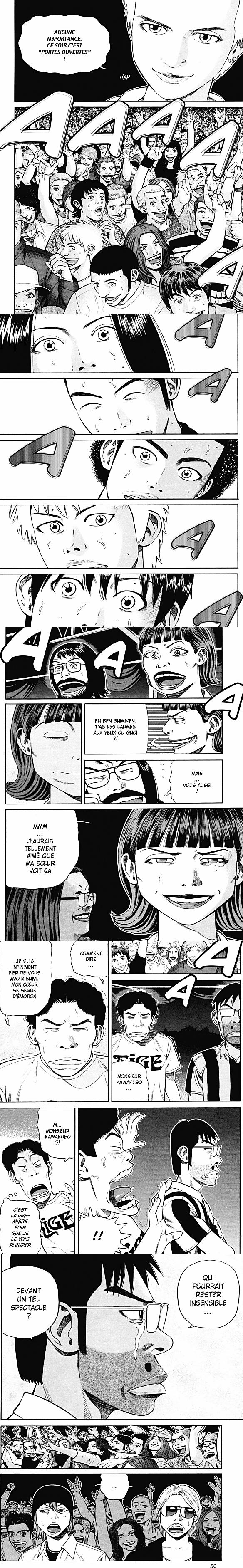 Read Beck (fr) Manga Online