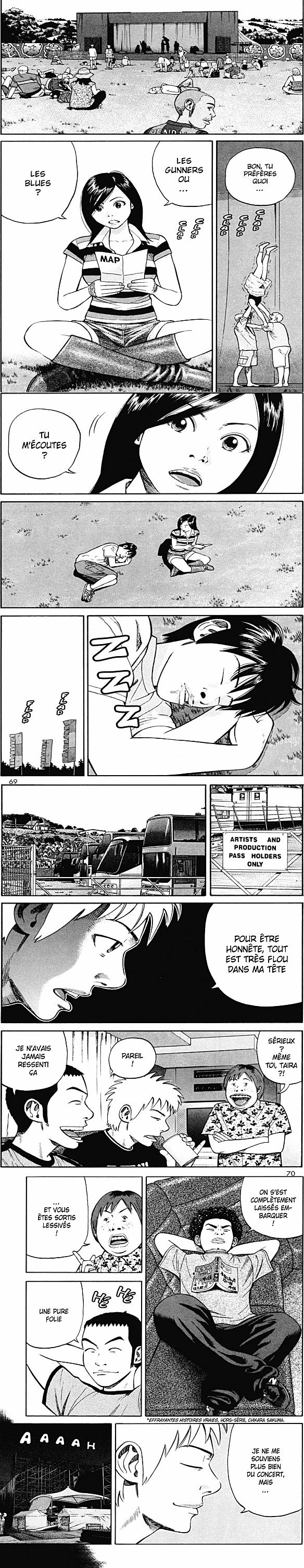 Read Beck (fr) Manga Online