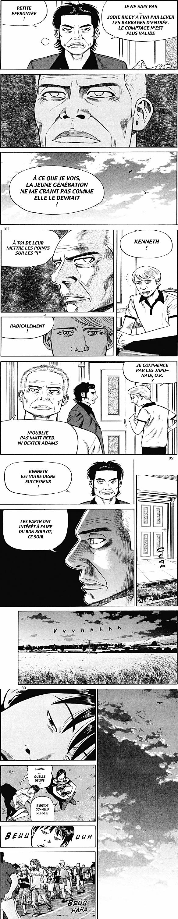 Read Beck (fr) Manga Online