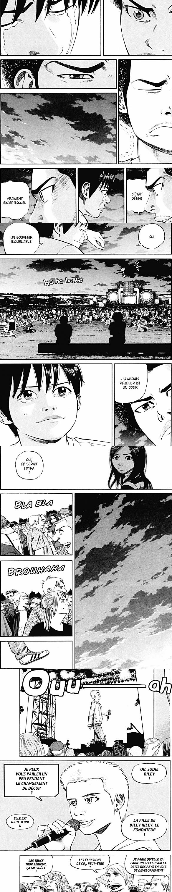 Read Beck (fr) Manga Online