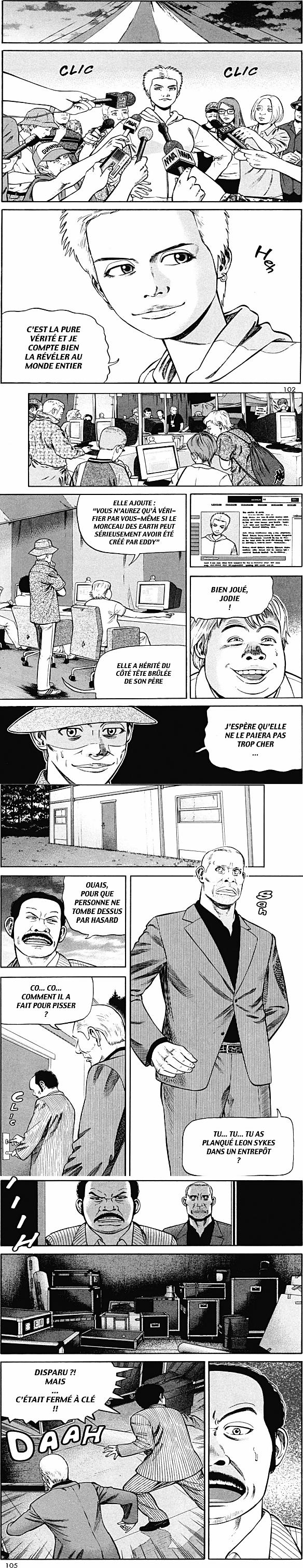 Read Beck (fr) Manga Online