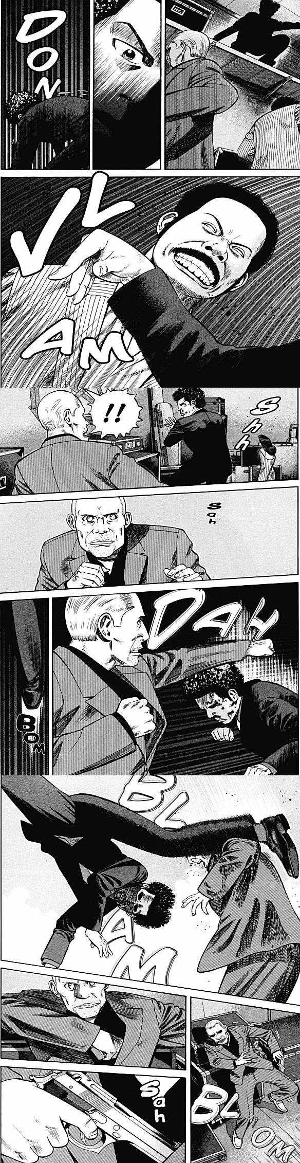 Read Beck (fr) Manga Online