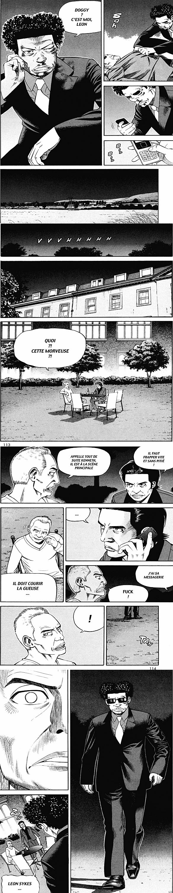 Read Beck (fr) Manga Online